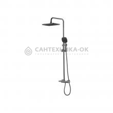 Душевая стойка Ledeme L2418D