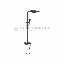 Душевая стойка Ledeme L72417B-1