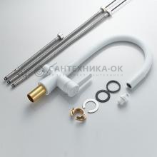 Смеситель для кухни Shevanik S668C