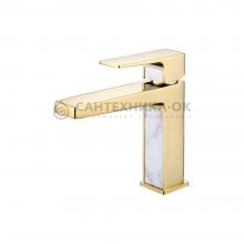 Смеситель для раковины Ledeme L1073G