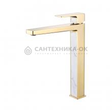 Смеситель для раковины Ledeme L1173G