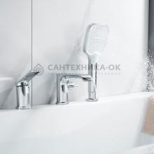 Смеситель для ванны Shevanik S4112