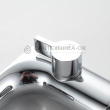 Смеситель для ванны Shevanik S4112