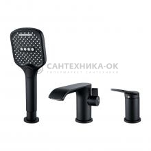 Смеситель для ванны Shevanik S4112H