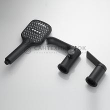 Смеситель для ванны Shevanik S4112H