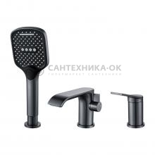 Смеситель для ванны Shevanik S4112T
