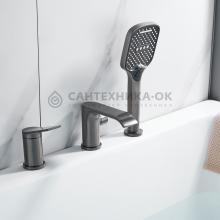 Смеситель для ванны Shevanik S4112T