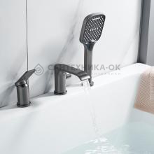 Смеситель для ванны Shevanik S4112T
