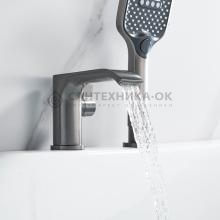 Смеситель для ванны Shevanik S4112T