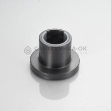 Смеситель для ванны Shevanik S4112T