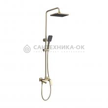 Душевая стойка Frap F2486-3