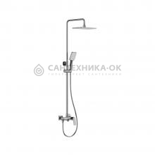 Душевая стойка Frap F2486-9