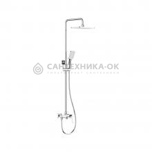 Душевая стойка Frap F2486