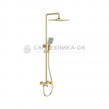 Душевая стойка Frap F2487-3