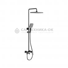 Душевая стойка Frap F2487-6