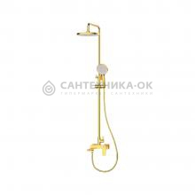 Душевая стойка Frap F2489-3