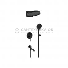 Душевой комплект Gappo G7106-6
