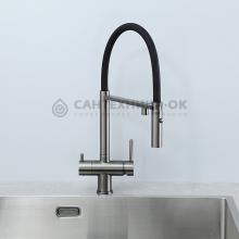 Смеситель для кухни Gappo G4397-89