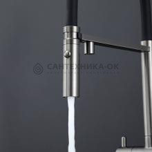 Смеситель для кухни Gappo G4397-89