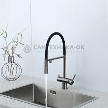Смеситель для кухни Gappo G4397-89