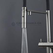 Смеситель для кухни Gappo G4397-89