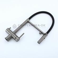 Смеситель для кухни Gappo G4397-89