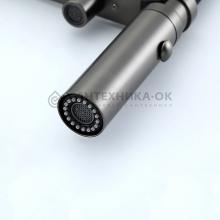 Смеситель для кухни Gappo G4397-89