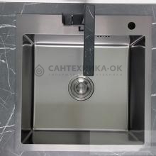 Смеситель для кухни Ledeme L4073B