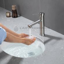 Смеситель для раковины Frap F10899-25
