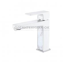 Смеситель для раковины Ledeme L1073W