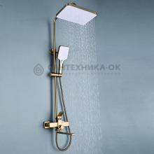 Душевая стойка Shevanik S6136G