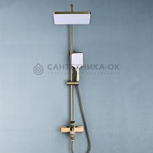 Душевая стойка Shevanik S6136G