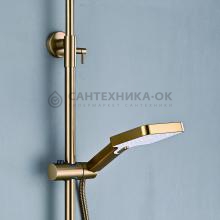 Душевая стойка Shevanik S6136G
