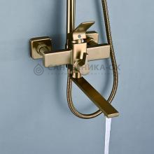 Душевая стойка Shevanik S6136G