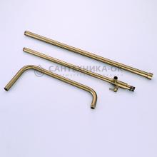 Душевая стойка Shevanik S6136G