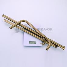 Душевая стойка Shevanik S6136G