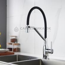 Смеситель для кухни Shevanik S343-3