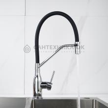 Смеситель для кухни Shevanik S343-3