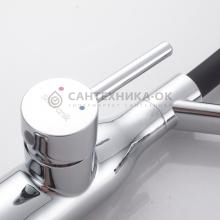 Смеситель для кухни Shevanik S343-3