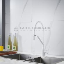 Смеситель для кухни Shevanik S343C-1