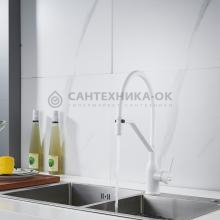 Смеситель для кухни Shevanik S343C-1