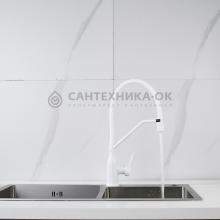 Смеситель для кухни Shevanik S343C-1