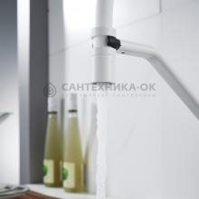 Смеситель для кухни Shevanik S343C-1