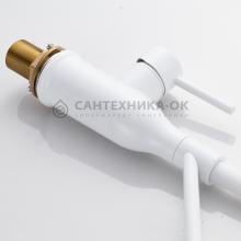 Смеситель для кухни Shevanik S343C-1