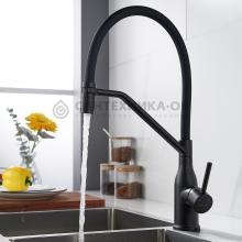 Смеситель для кухни Shevanik S343H-3