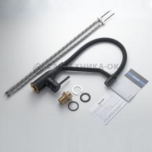 Смеситель для кухни Shevanik S343H-3