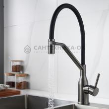 Смеситель для кухни Shevanik S343T-3