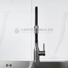 Смеситель для кухни Shevanik S343T-3