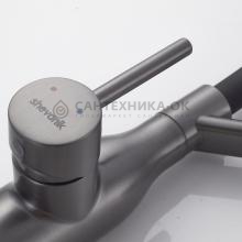 Смеситель для кухни Shevanik S343T-3