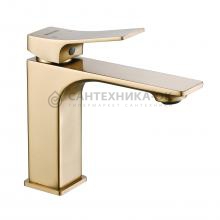 Смеситель для раковины Shevanik S6101G
